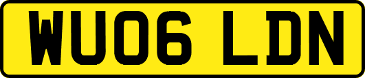 WU06LDN