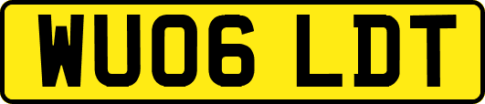 WU06LDT