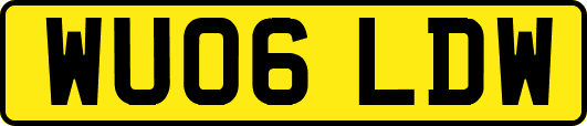 WU06LDW
