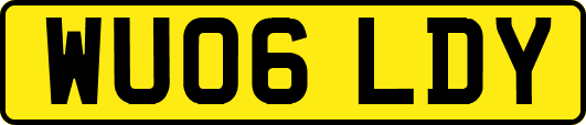 WU06LDY