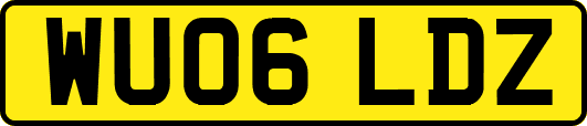 WU06LDZ