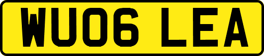 WU06LEA