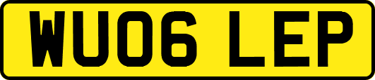 WU06LEP