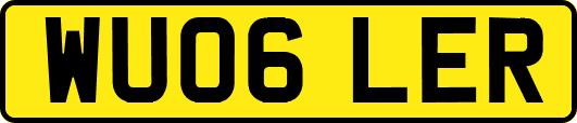 WU06LER