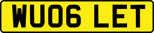 WU06LET