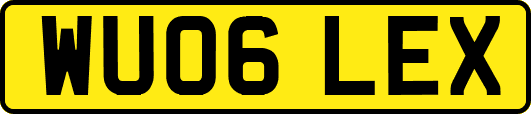 WU06LEX