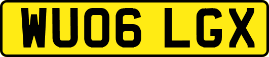 WU06LGX