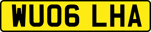 WU06LHA