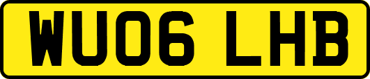 WU06LHB
