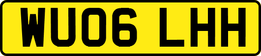 WU06LHH