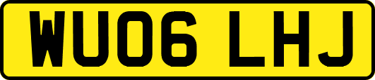 WU06LHJ