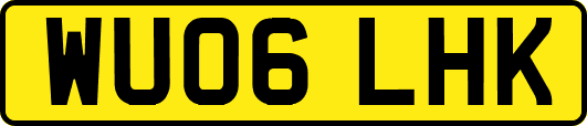 WU06LHK