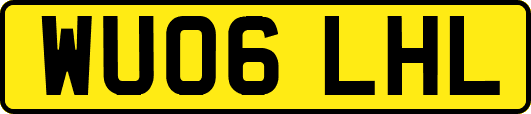 WU06LHL