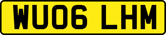 WU06LHM
