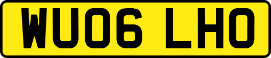 WU06LHO