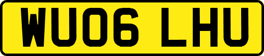 WU06LHU