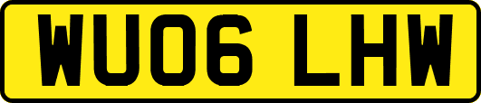 WU06LHW