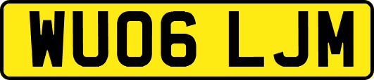 WU06LJM