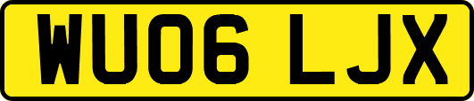 WU06LJX