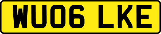 WU06LKE