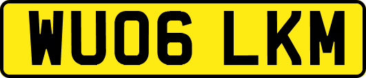 WU06LKM