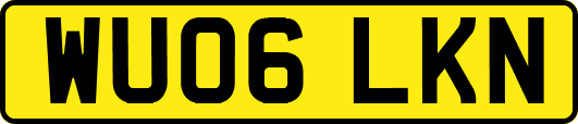 WU06LKN