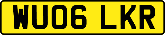 WU06LKR