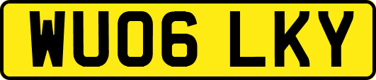 WU06LKY