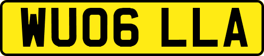 WU06LLA