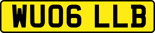 WU06LLB