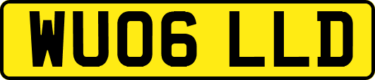 WU06LLD