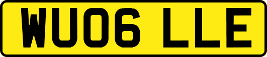 WU06LLE
