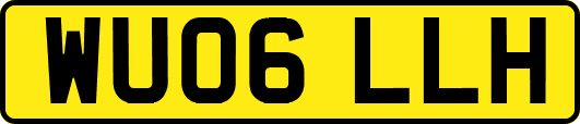 WU06LLH