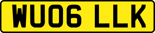 WU06LLK