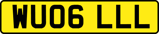 WU06LLL