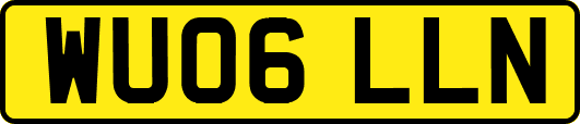 WU06LLN
