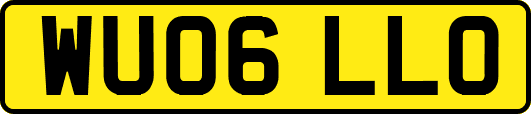 WU06LLO