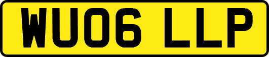 WU06LLP