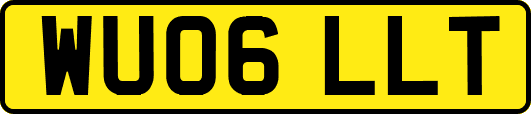 WU06LLT