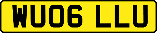 WU06LLU