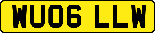 WU06LLW
