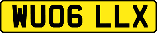 WU06LLX