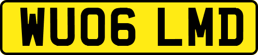 WU06LMD