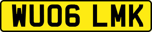 WU06LMK