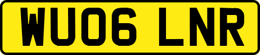 WU06LNR