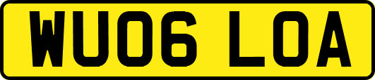 WU06LOA