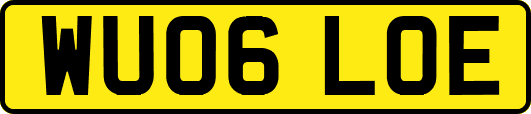 WU06LOE