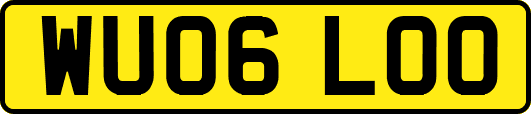WU06LOO