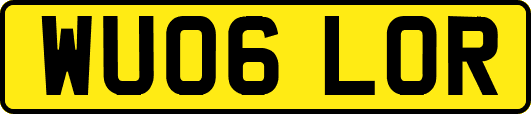 WU06LOR