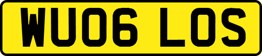 WU06LOS